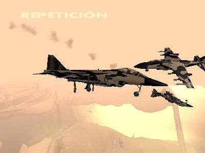 Camo Hydra